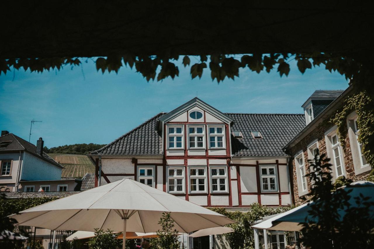 Hotel Rodderhof Bad Neuenahr-Ahrweiler Exterior foto