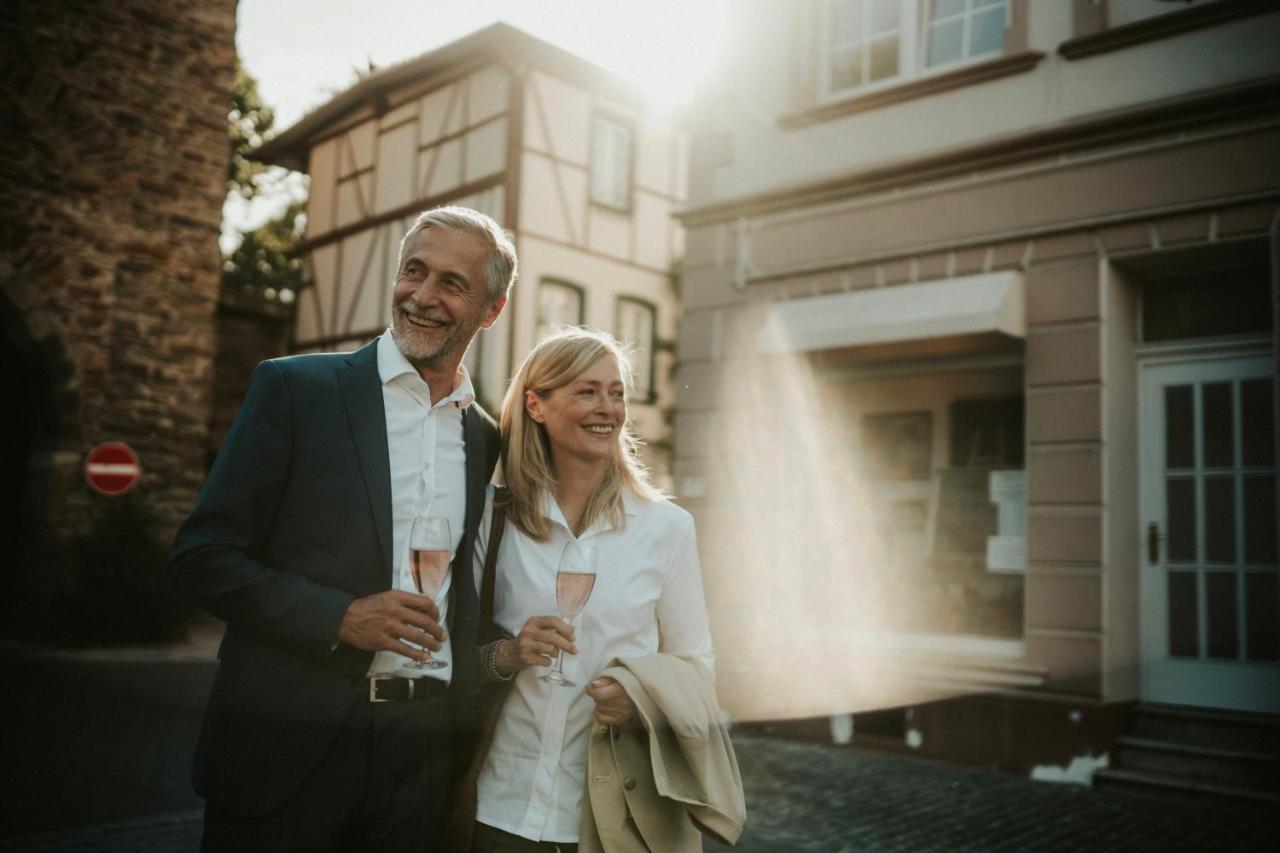 Hotel Rodderhof Bad Neuenahr-Ahrweiler Exterior foto